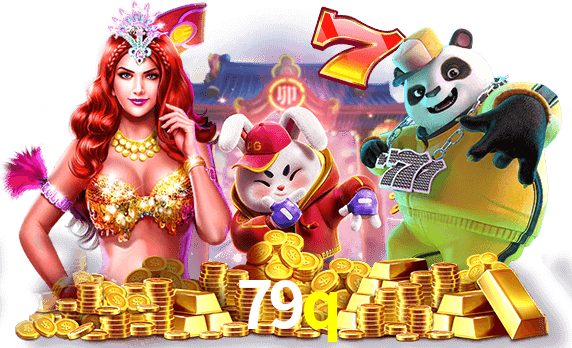 jogue em caça-níqueis ricos na 79q